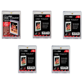 ultra-pro-uv-one-touch-magnetic-holder